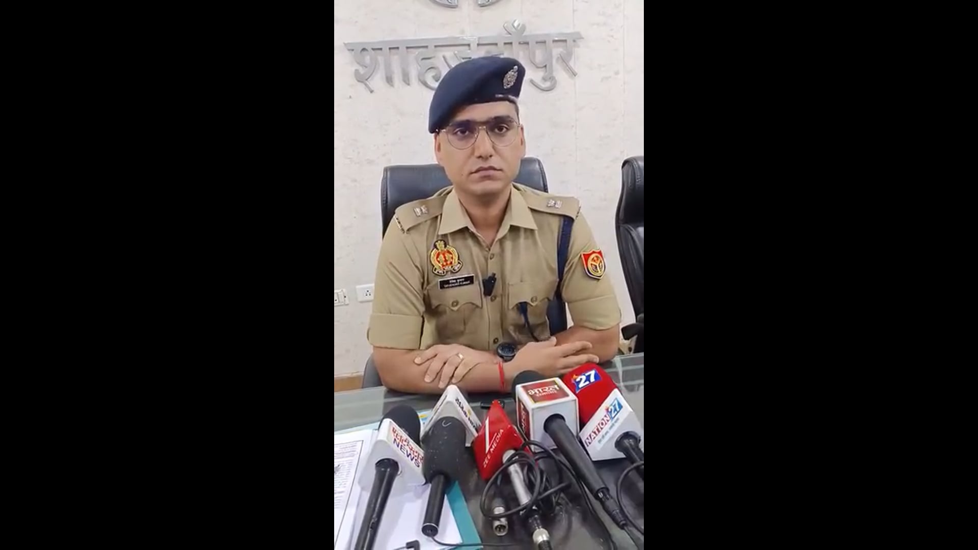 गौतम मौर्य हत्याकांड: हत्या की साजिश में शामिल एक और आरोपी चढ़ा कांट पुलिस के हत्थे