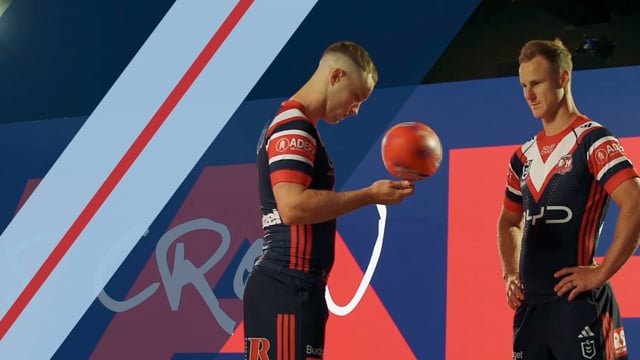 Sydney Roosters — Hype Piece