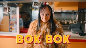 Related Embedded Video Item Thumbnail