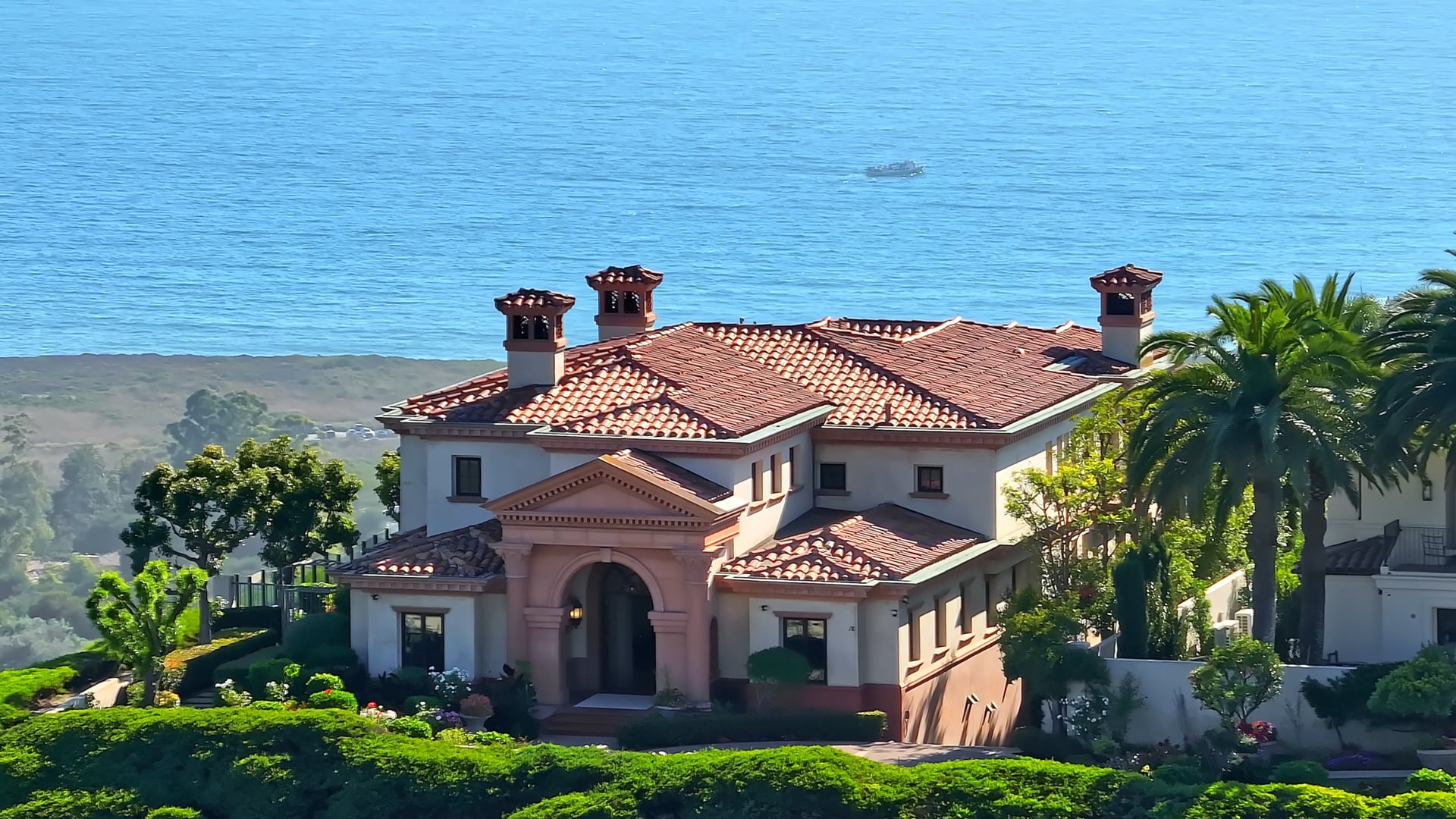 18 Sail Vista, Newport Coast