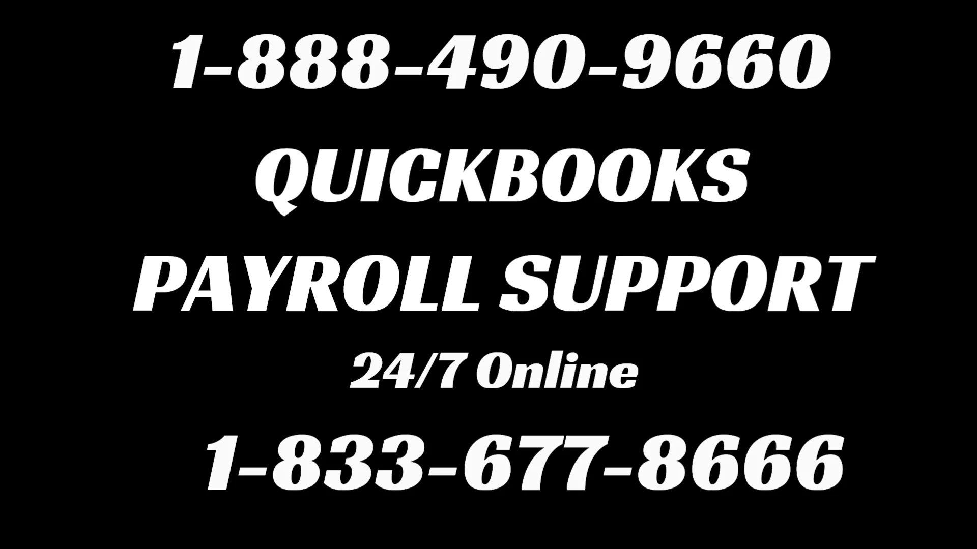 $&@${{QuickBooks™©}} payroll support© Complete Breakdown — Full 24x7 payroll support Channels Explained: 2026 Step~by~step GUID