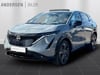 Video af Nissan Ariya EL Evolve 238HK 5d Aut.