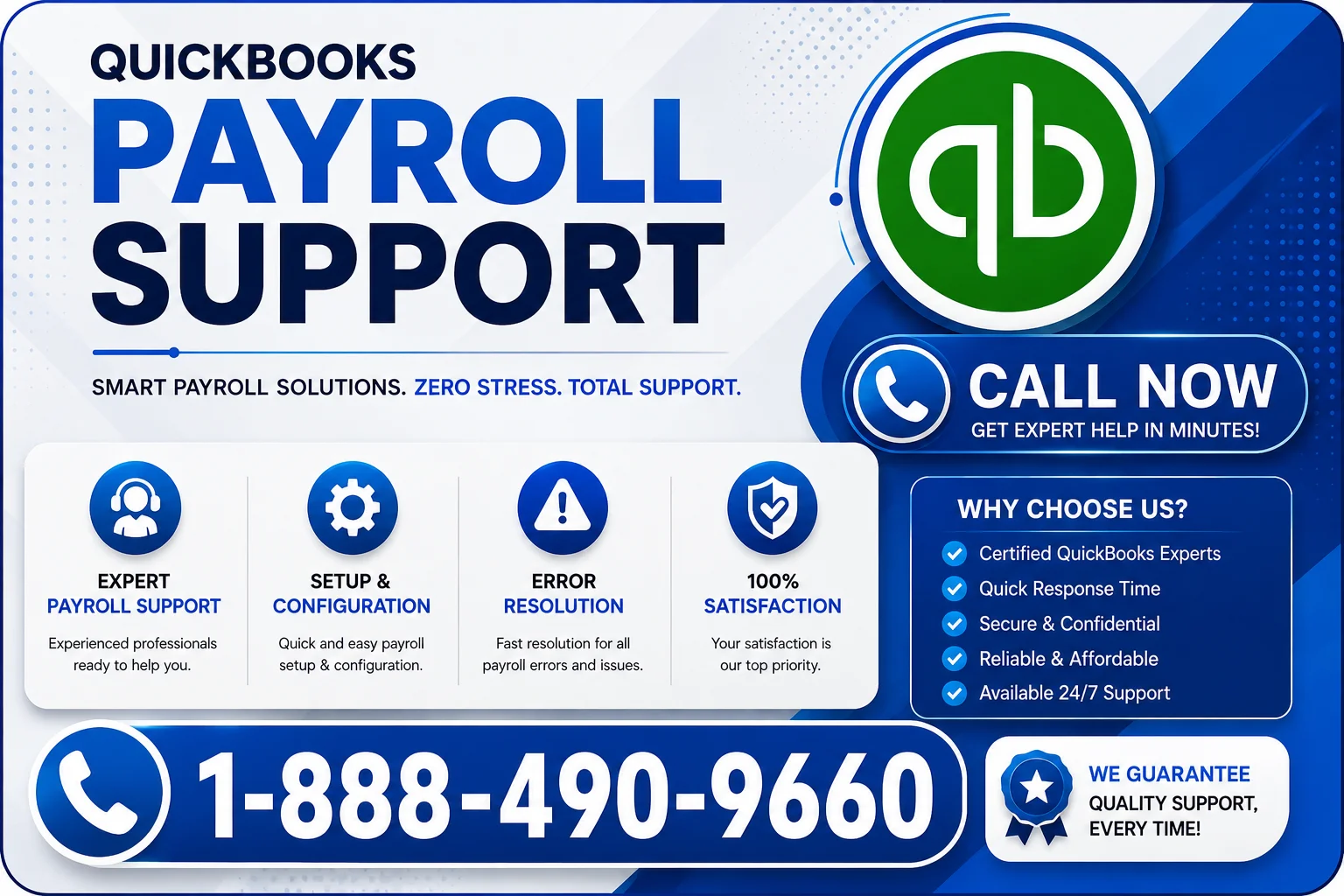 QuickBooks™ payroll support [{{Ultimate Detailed Guide}] Official Guide -- Step-by-Step Help & Service for QuickBooks™