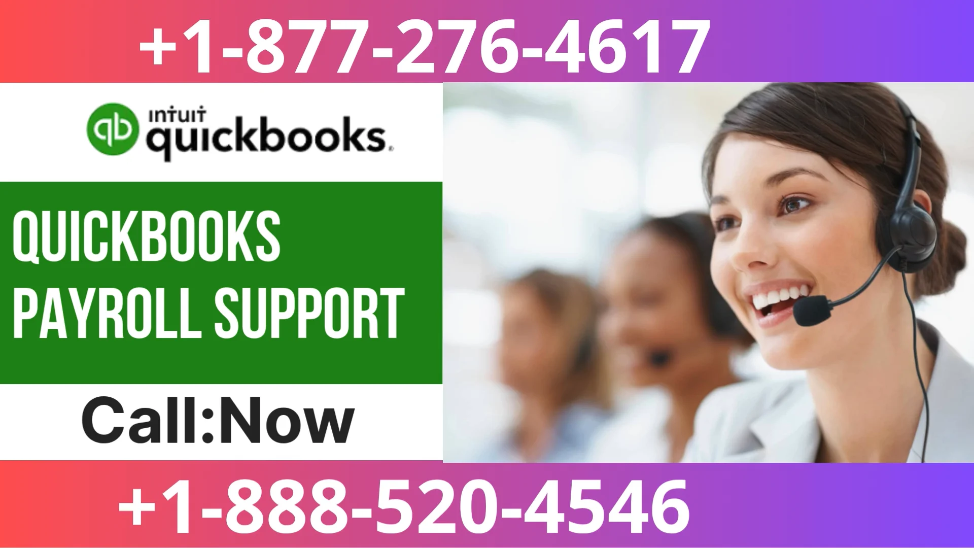 QuickBooks™ Payroll Support Official Guide || Step-by-Step Help & Payroll Support QuickBooks™