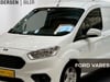 Video af Ford Transit Courier 1,0 EcoBoost Limited 100HK Van 6g