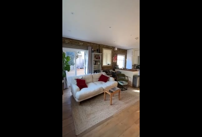 Double room - Crystal Palace triangle Main Photo
