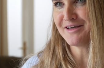 Lizz Görgl: "Man kann den Flow nicht erzwingen – aber ermöglichen"