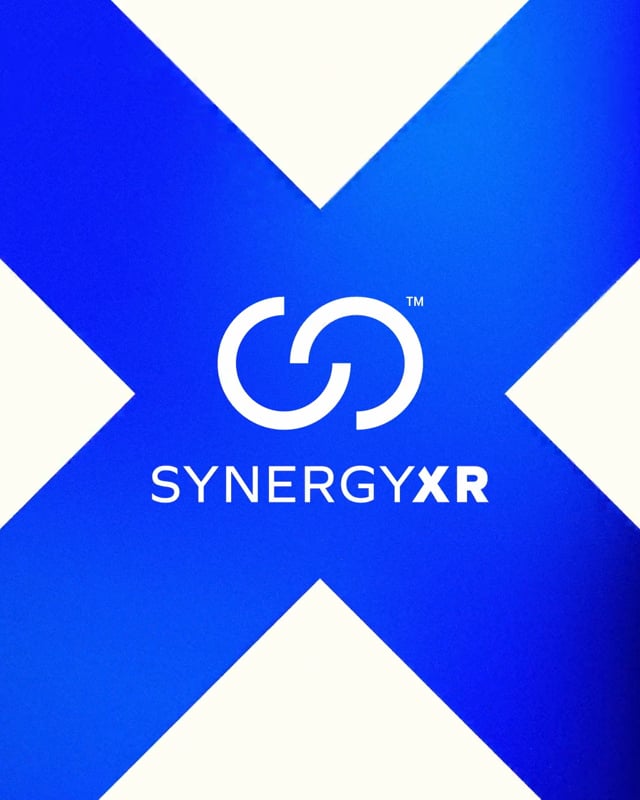 Still fra Polycam og SynergyXR om dronefotogrammetri