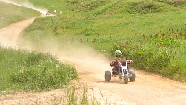On a testé : à vos karts, prêts, feu, partez !