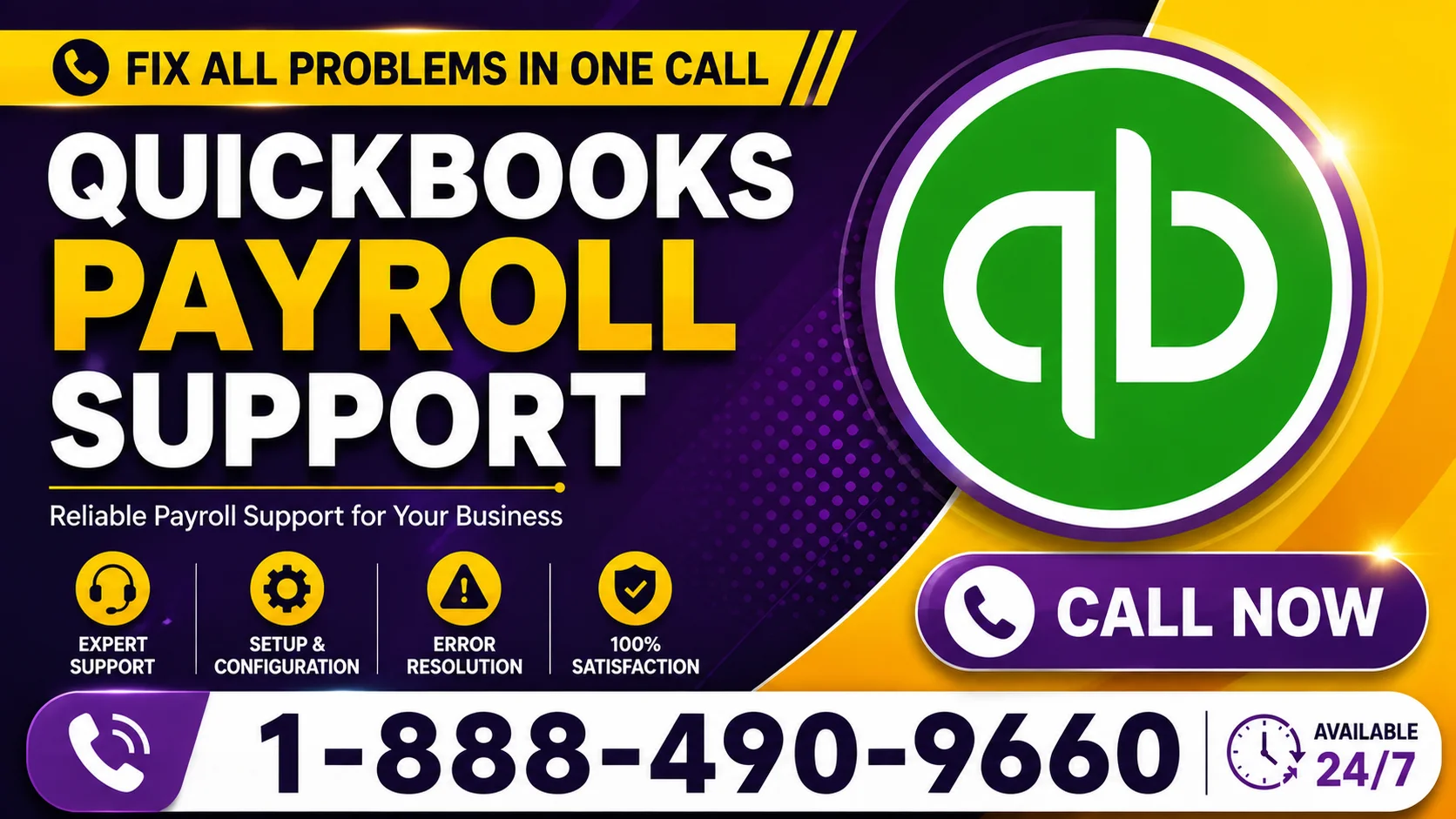 QuickBooks™ payroll support [{{Ultimate Detailed Guide}] Official Guide -- Step-by-Step Help & Service for QuickBooks™