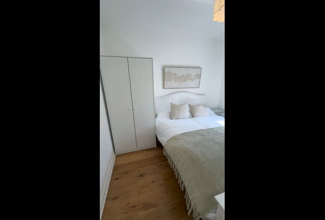 Newly renovated home to let Main Photo