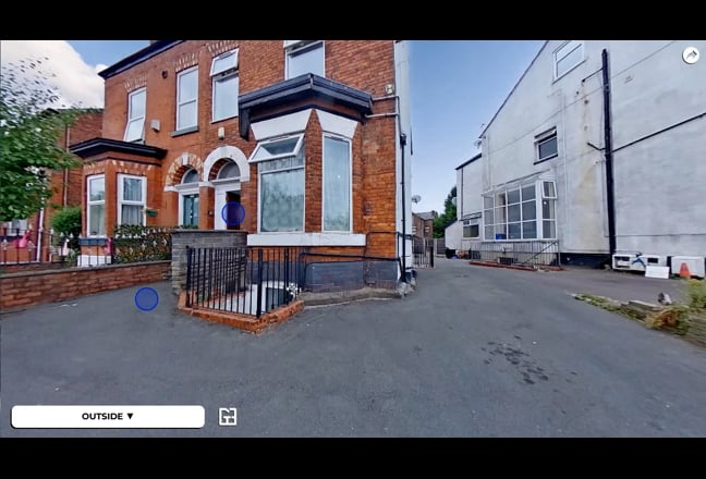 Great Student House, Double Rooms Available Main Photo