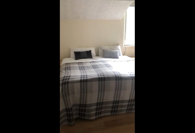 Video 1: Living room
