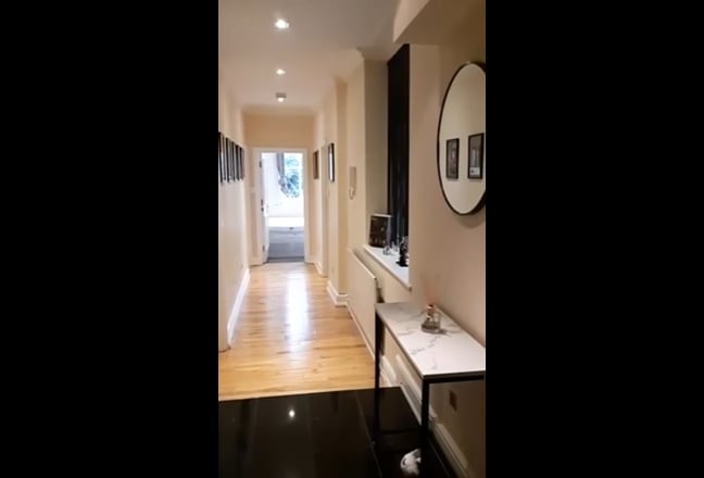 Ensuite Avail in Sept! @NW3 Private Bathroom Main Photo