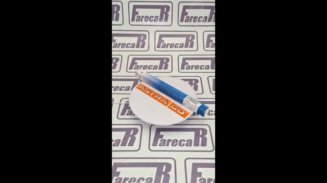EMBLEMA ASTRA CD ORIGINAL ASTRA
