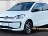 Video af VW e-up EL 83HK 5d Aut.