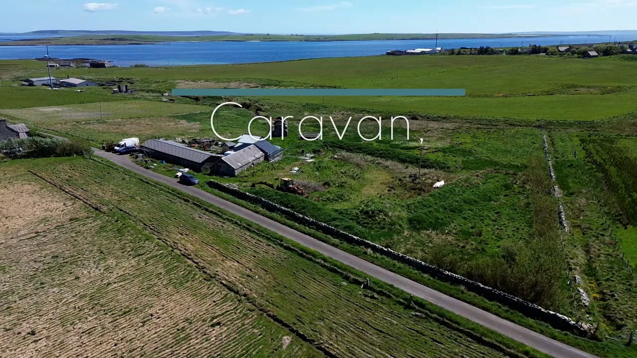 Caravan, Wigleywoo