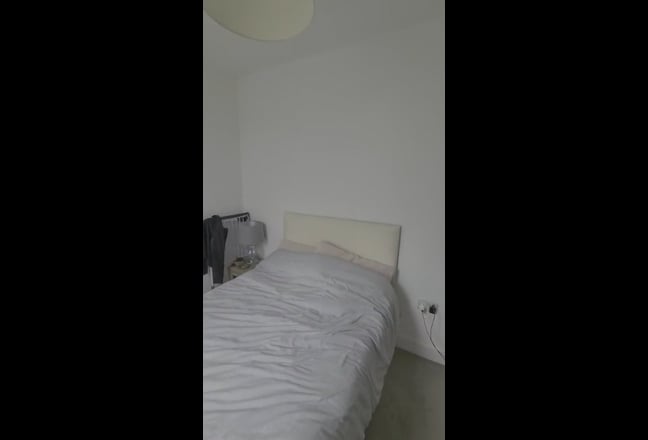 Video 1: Kitchen/diner