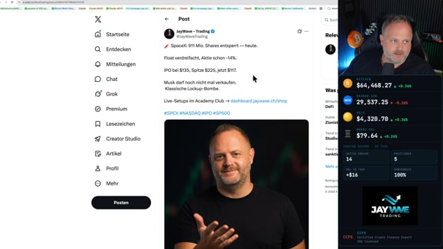 CoinBriefing 06 August 2026