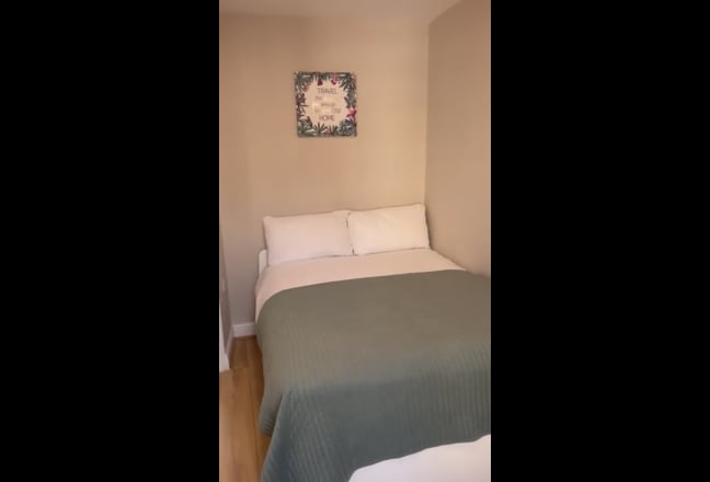 King’s Cross Student rooms Main Photo