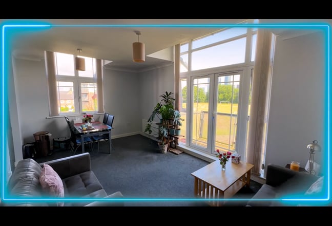 Double ensuite in Hulme for Student/Professional Main Photo