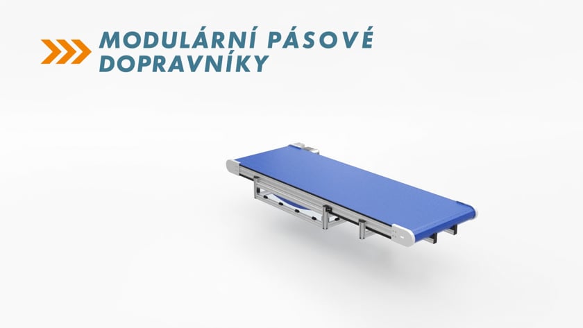 Dopravníkové technologie