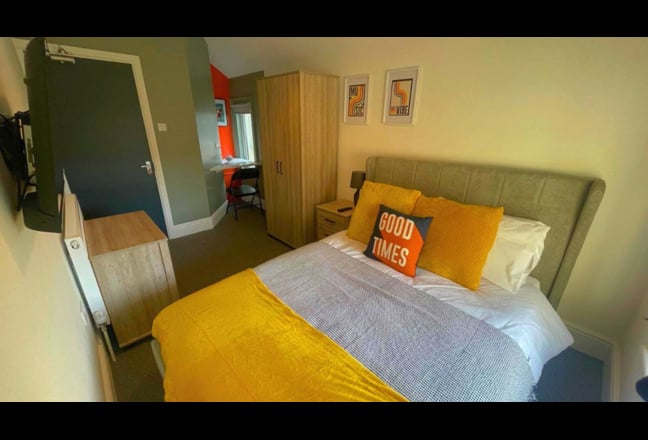 Video 1: Room 3