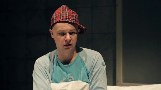 Oskar i Pani Róża