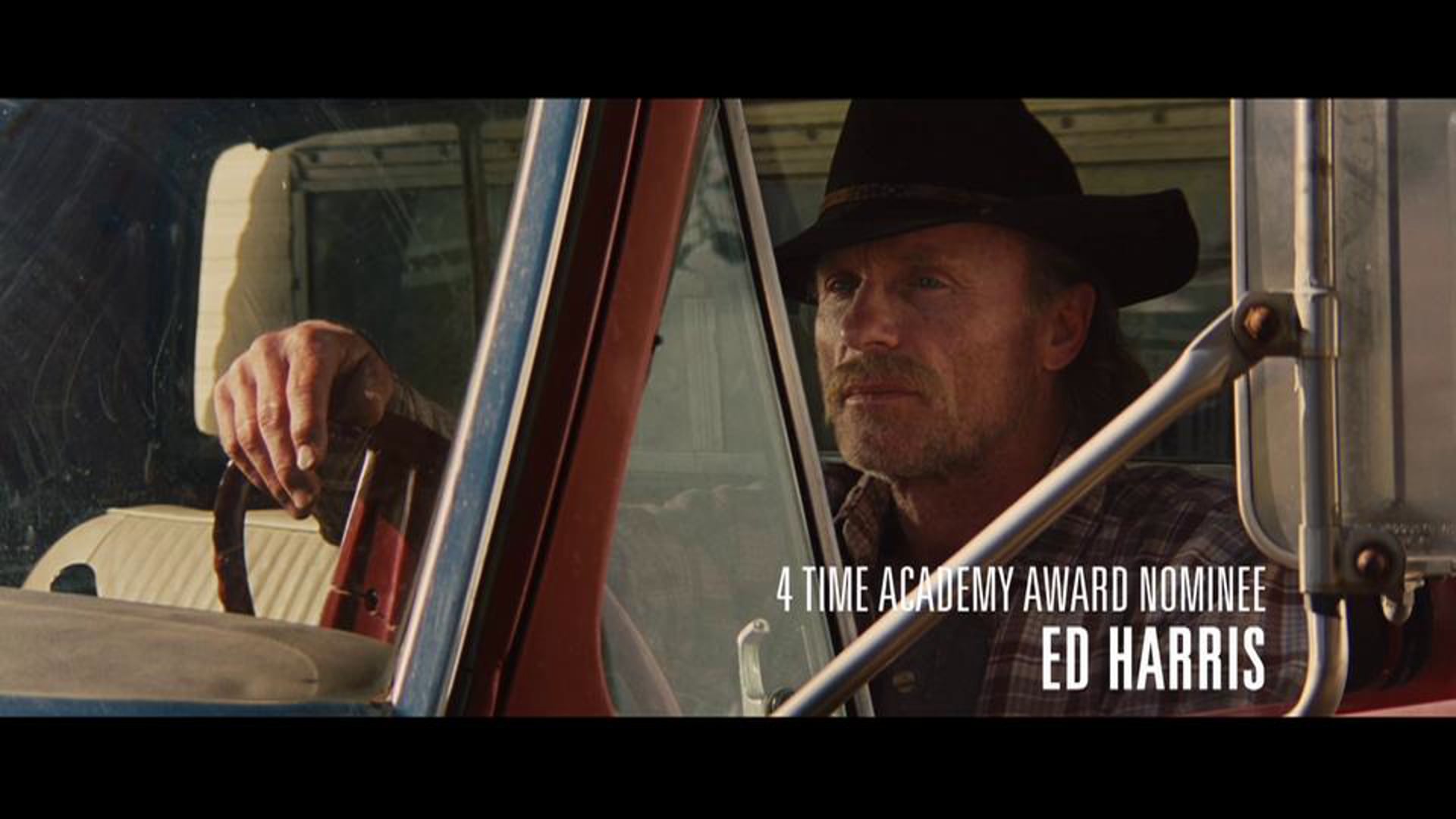 Touching Home | Theatrical Trailer