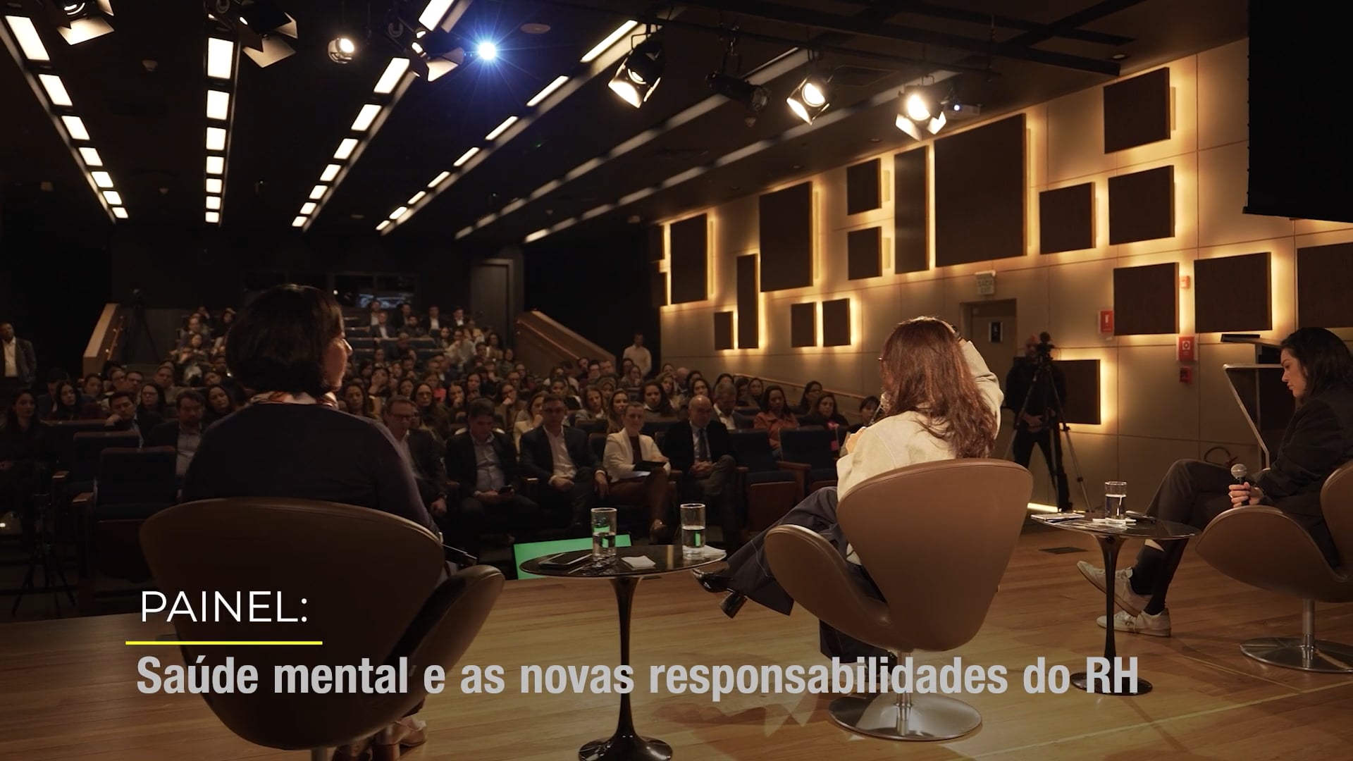 Banco do Brasil - RH Connections 2026