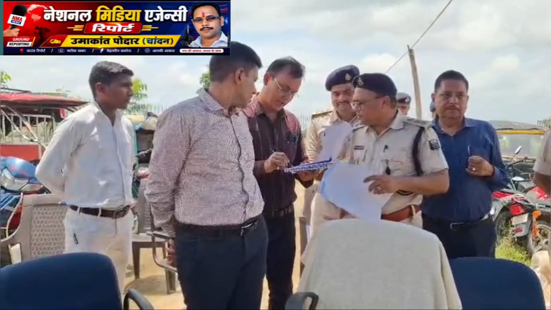 बांका में 10 हजार लीटर से अधिक अवैध शराब हुआ नष्ट, डीएम अंशुल अग्रवाल ने दिए सख्त कार्रवाई के निर्देश 