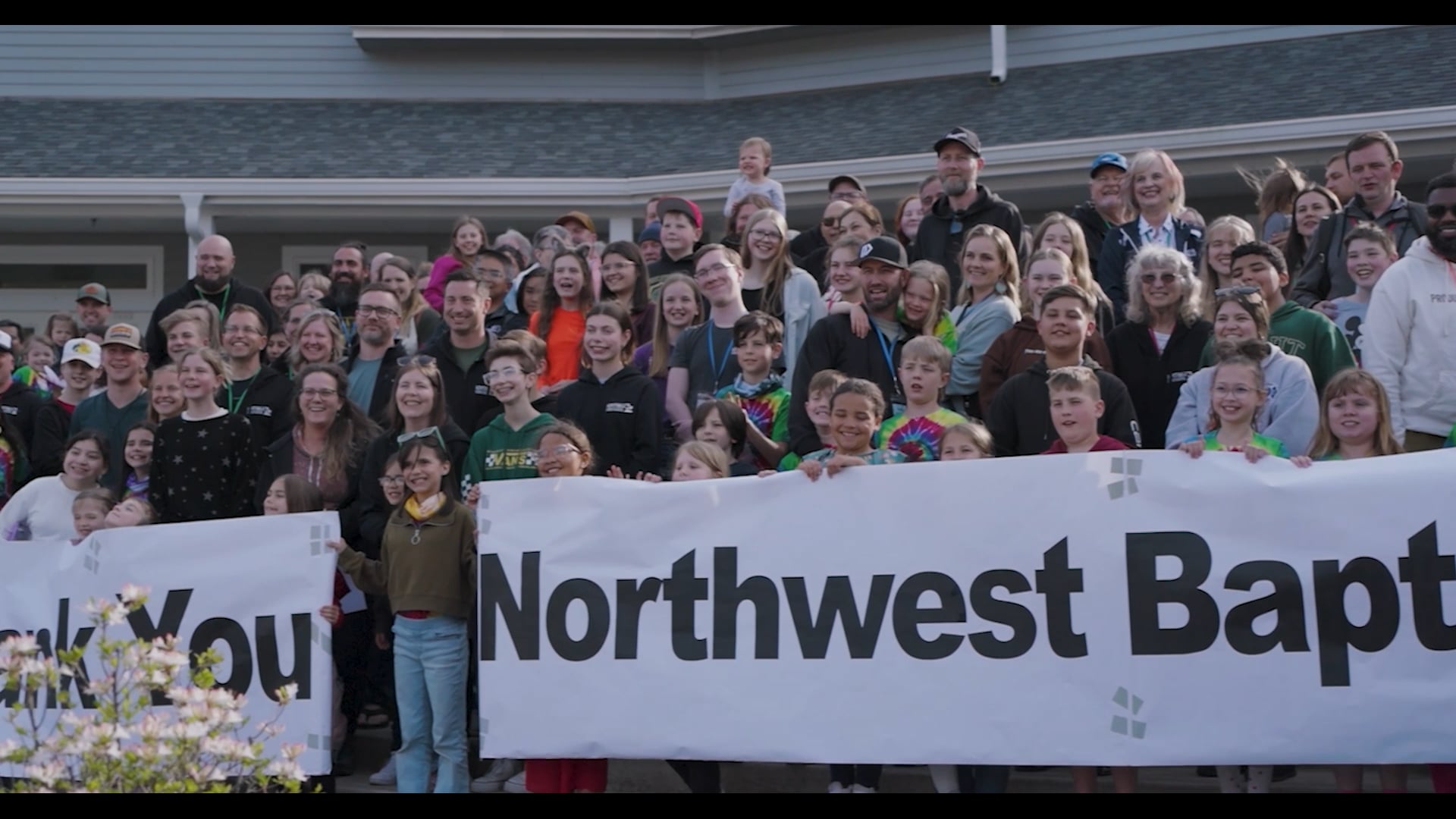 2026 NW IMPACT - 60 Second Video