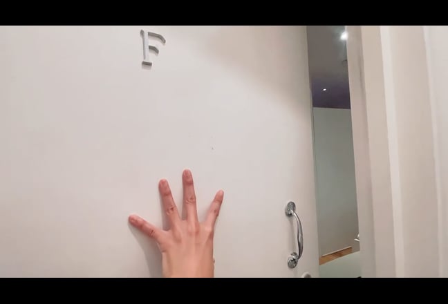 Video 1: 36F 