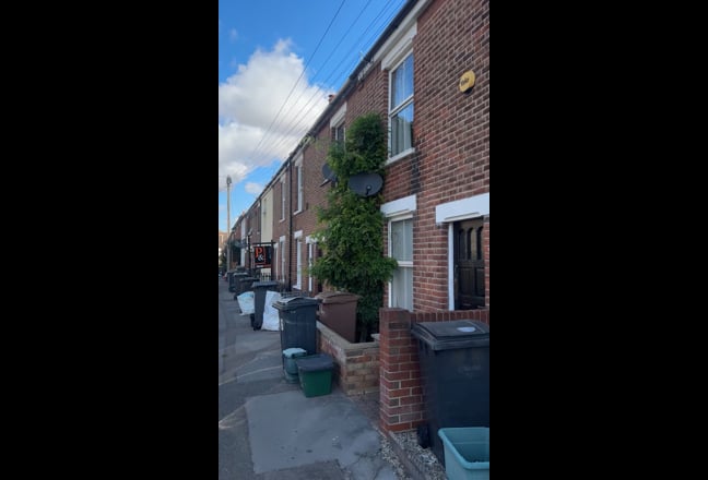 Chelmsford City Centre -Single Bed- Bills Included Main Photo