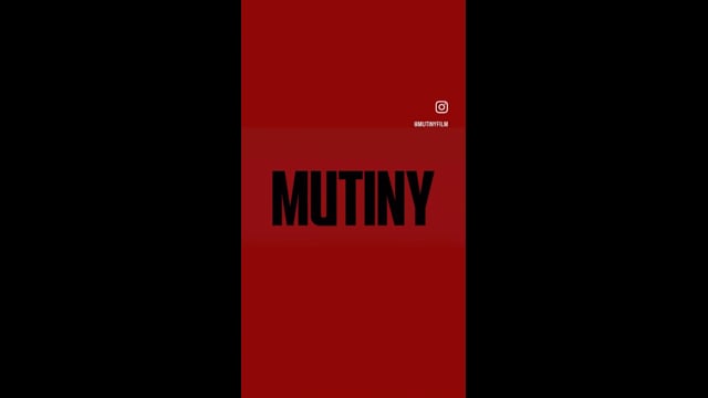 Push For Mutiny EPK (2026)