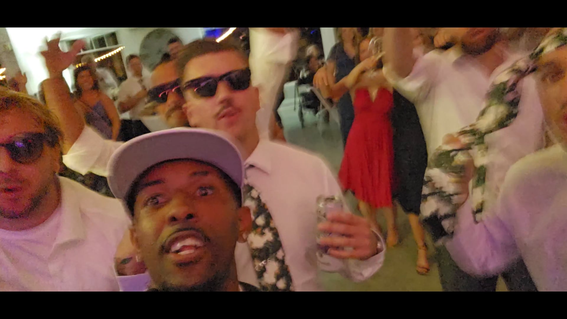 Promotional video thumbnail 7 for The 187 Show