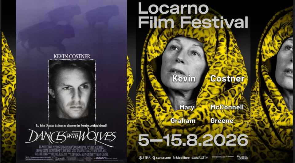 Festival de Locarno 2026: Dances With Wolves
