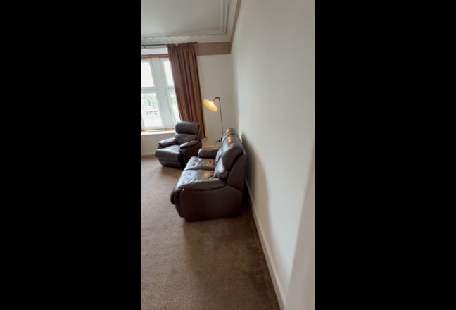 1 Bedroom flat for rent on Blackness Road Main Photo
