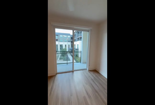 Luxury 1BR Apartment at The Mia – Available Throug Main Photo