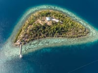 Nici Island – Private island in Philippines, Asia & Middle East – video thumbnail