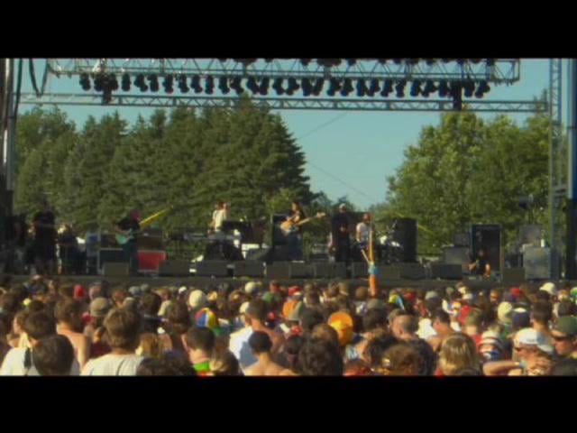 Matisyahu - “One Day” Live 07.05.09