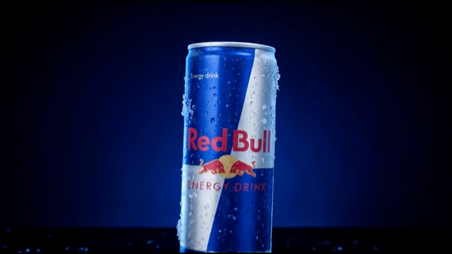 Red Bull AI Ads