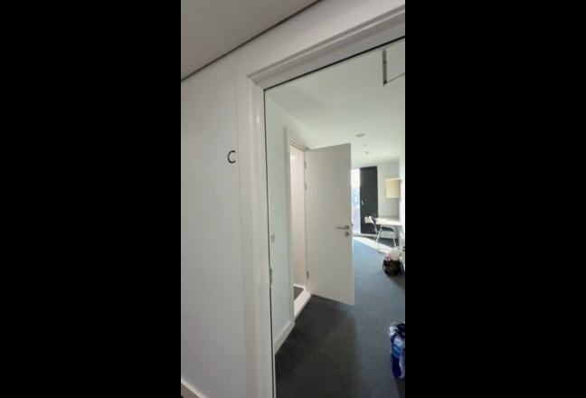Straits Village Ensuite Room Tenancy takeover Main Photo