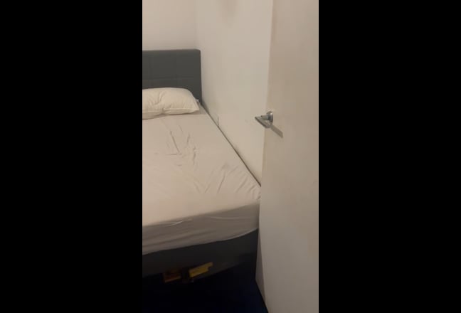 Double room available Main Photo