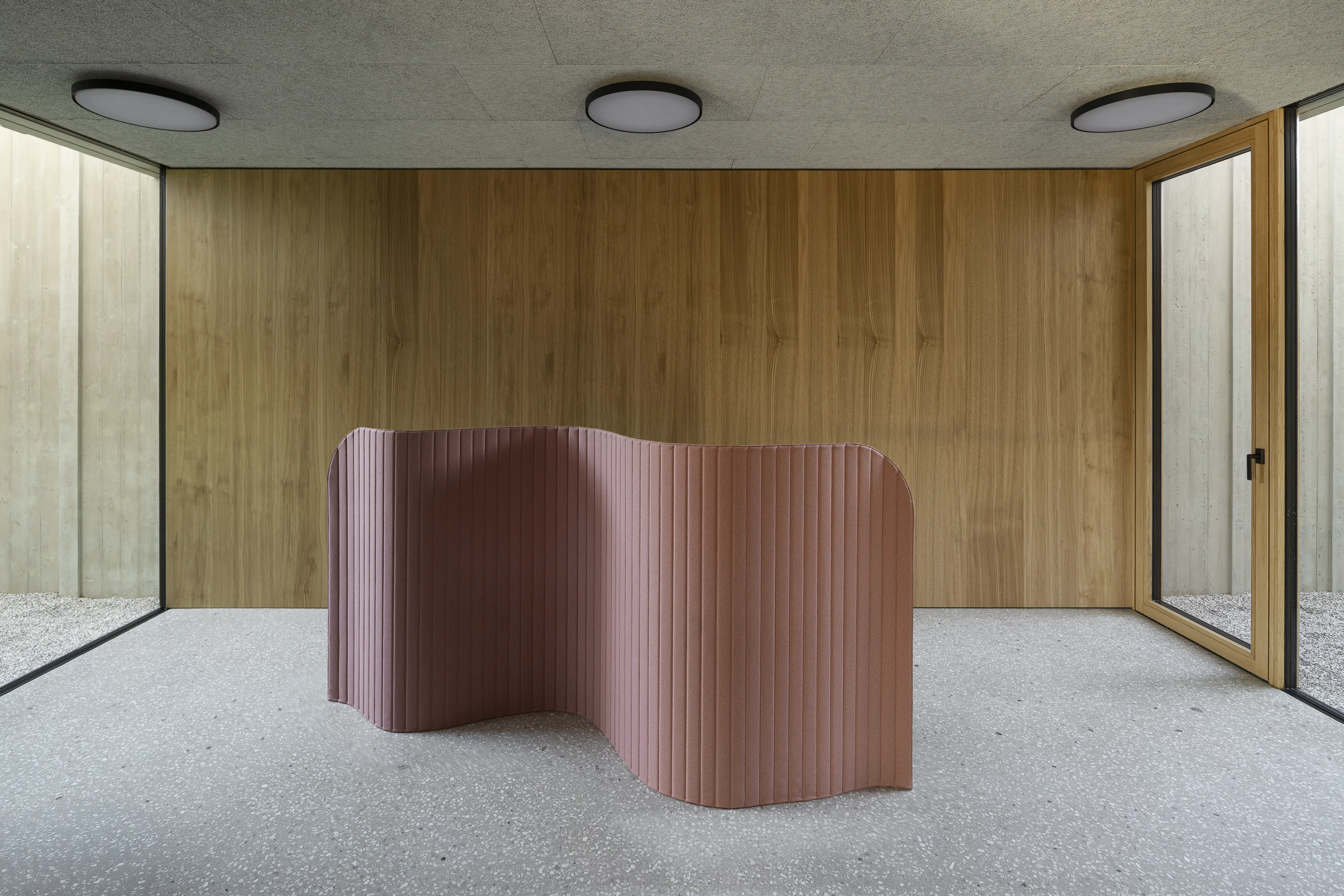 Focus® Floor - Zilenzio