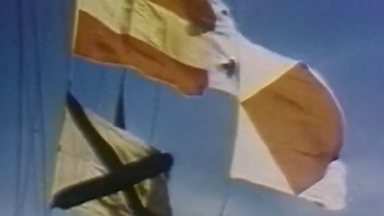 Korean War - Mig Alley
