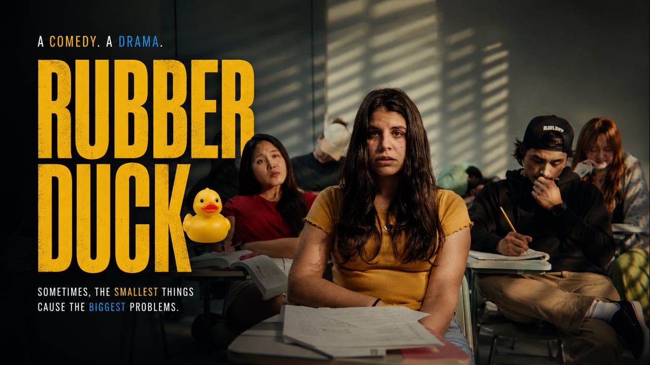 Rubber Duck
