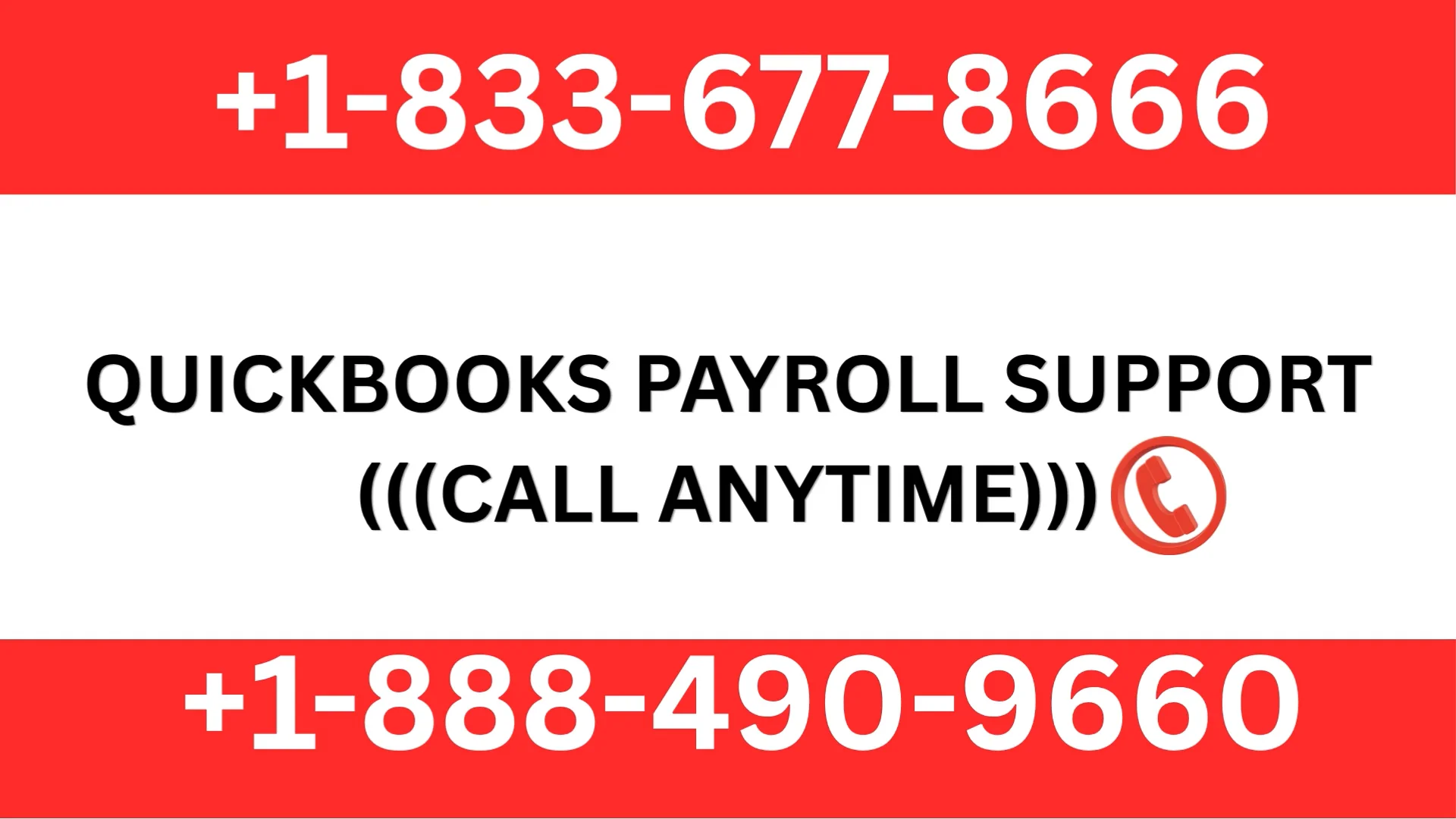 How to Reach QuickBooks Payroll Through Support Team: A Full Walkthrough