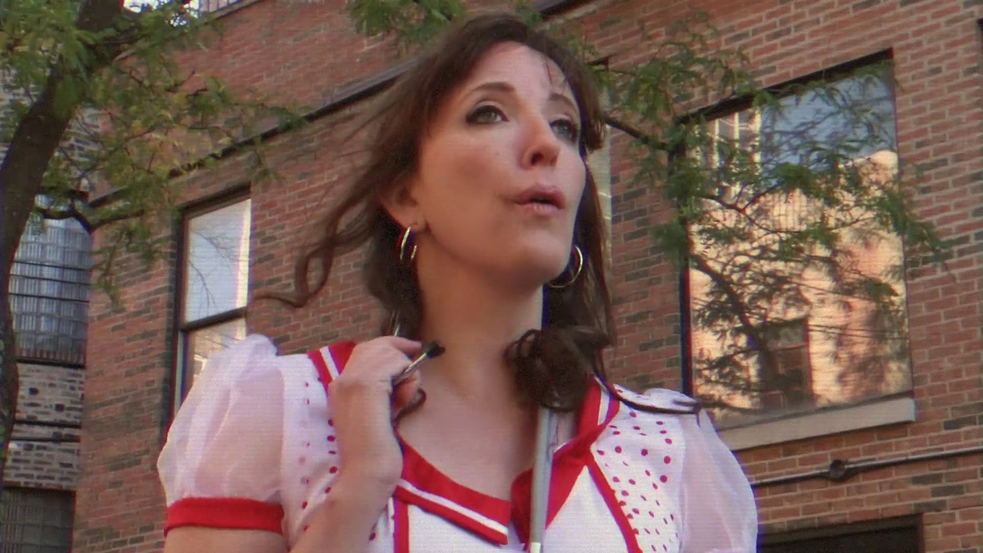Promotional video thumbnail 2 for Anna K Gold