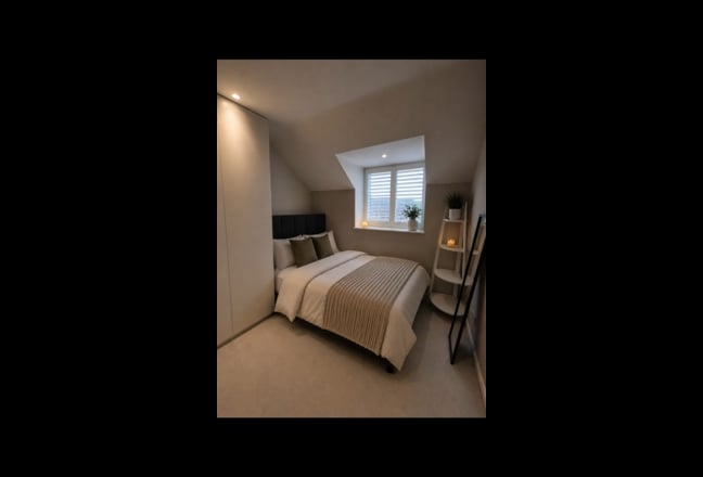 Video 1: Room 1 - Available Now 